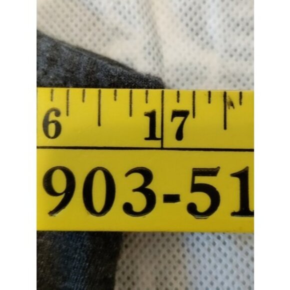 Maternity Workout Exercise Shirt Top Medium - Picture 9 of 11